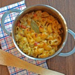 Mac’n’Cheese