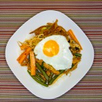 Bibimbap – Gangnam Style