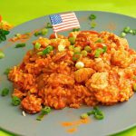 Jambalaya – ein Südstaaten-Klassiker