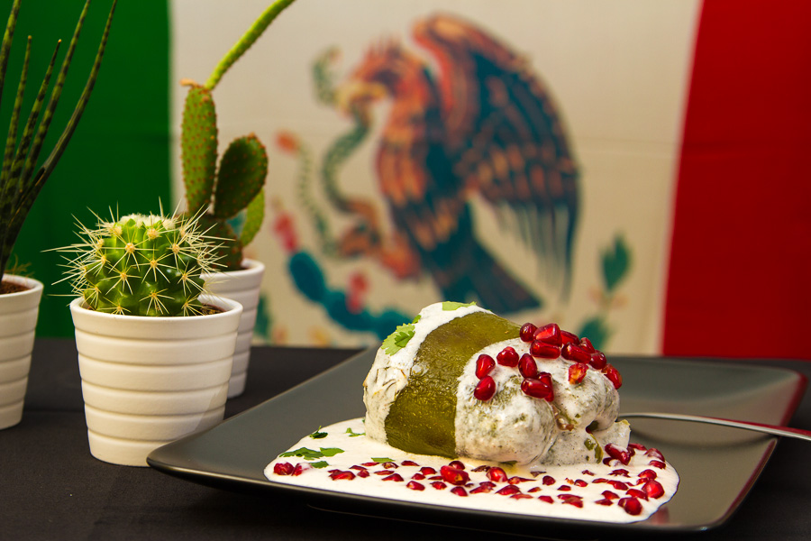 Mexiko