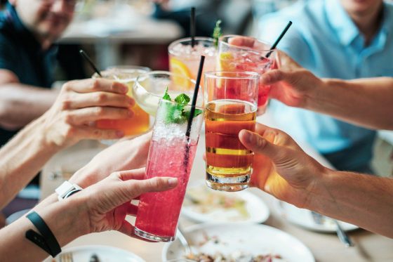 Sommerdrinkseminar