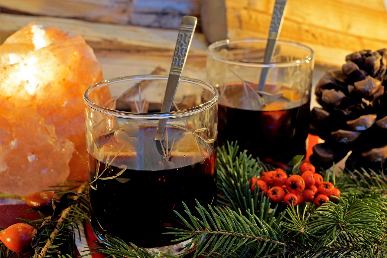 Glühwein