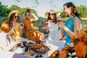 Picknick – Dresden is(s)t draußen!